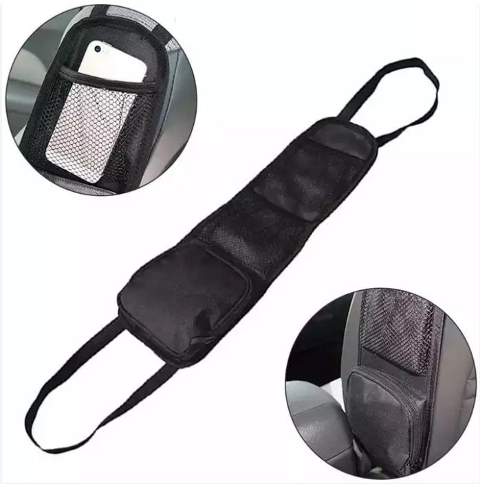 Auto Pocket Organizer - منطم السيارة الذكي
