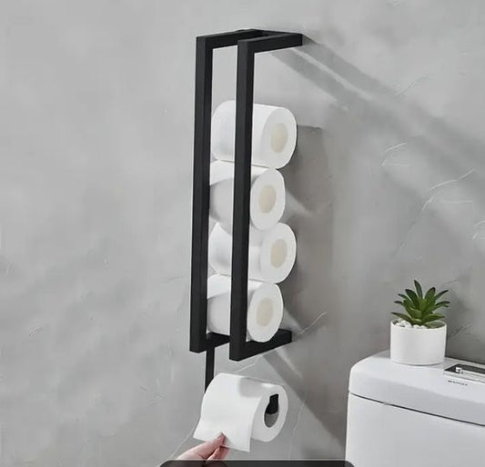 Support papier toilette